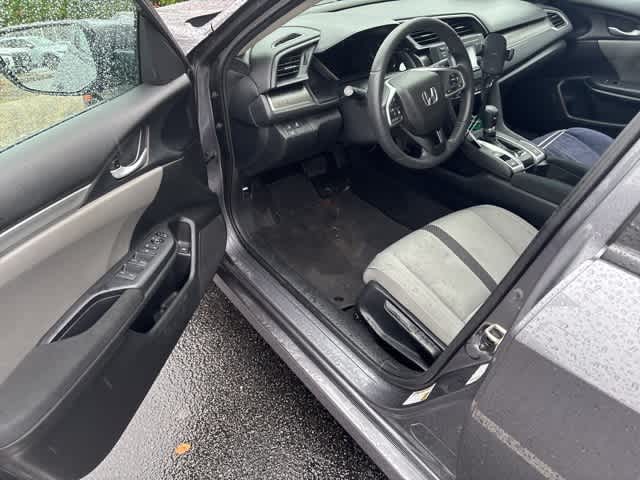 Thumbnail: 2020 Honda Civic - 6