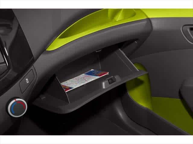 Thumbnail: 2015 Chevrolet Spark - 16