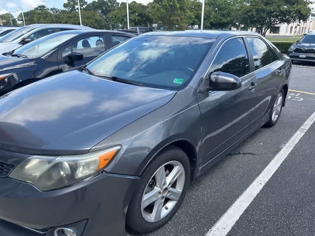 Thumbnail: 2014 Toyota Camry - 1
