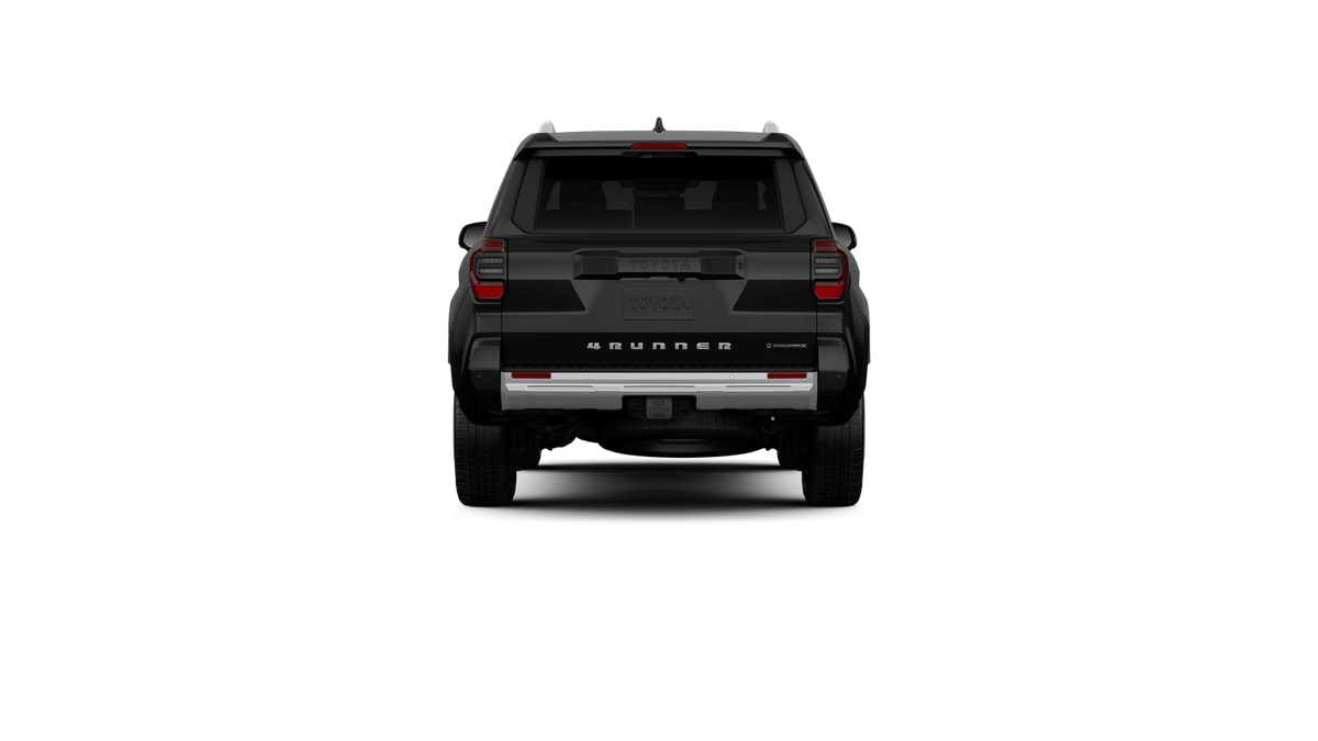 Thumbnail: 2026 Toyota 4Runner - 8