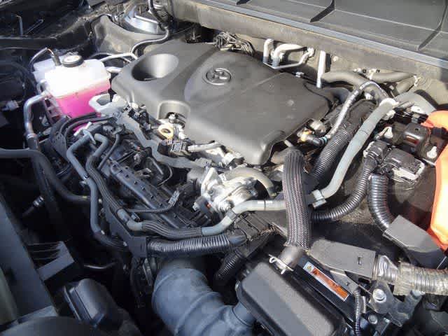 Thumbnail: 2023 Toyota Highlander - 44