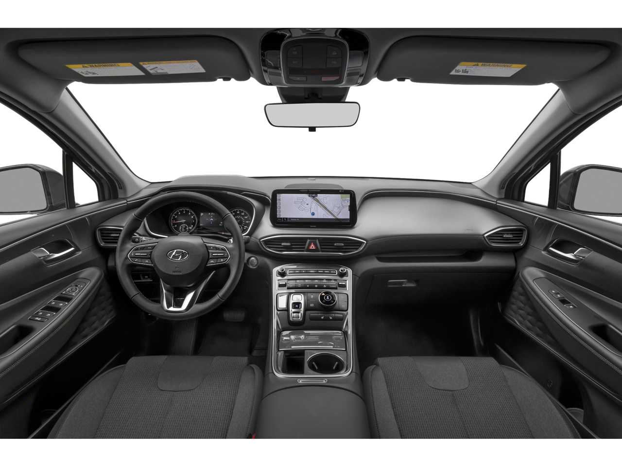 Thumbnail: 2023 Hyundai Santa Fe - 5