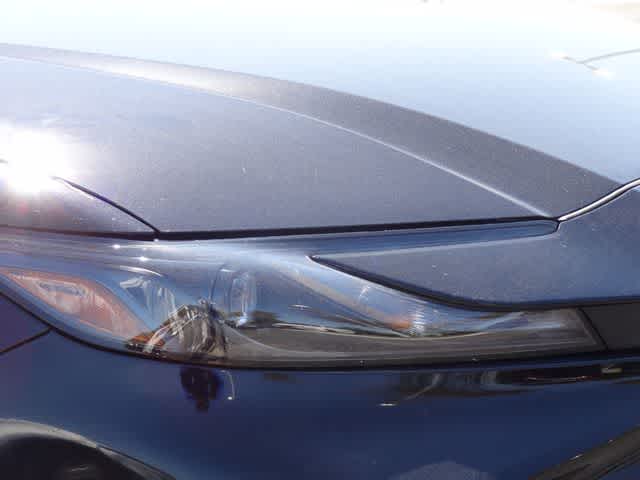 Thumbnail: 2025 Toyota Camry - 18
