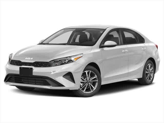Thumbnail: 2023 Kia Forte - 1