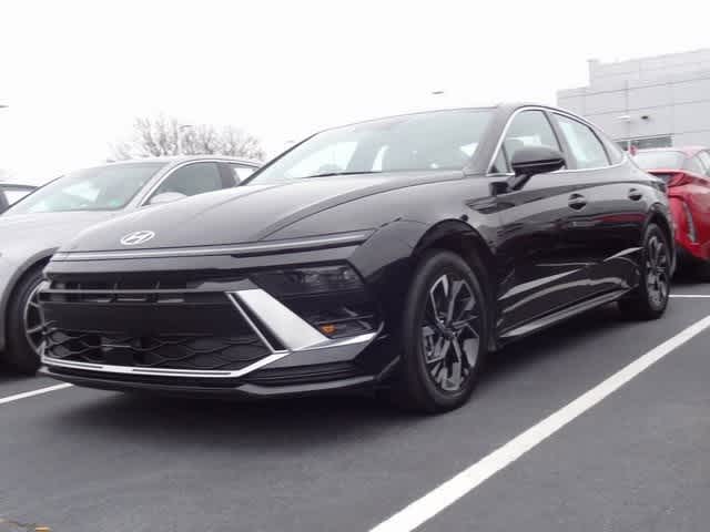 Thumbnail: 2024 Hyundai Sonata - 1