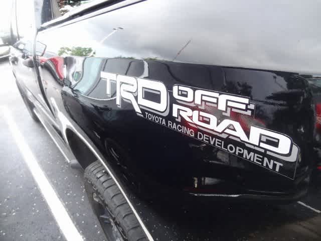 Thumbnail: 2012 Toyota Tundra - 9