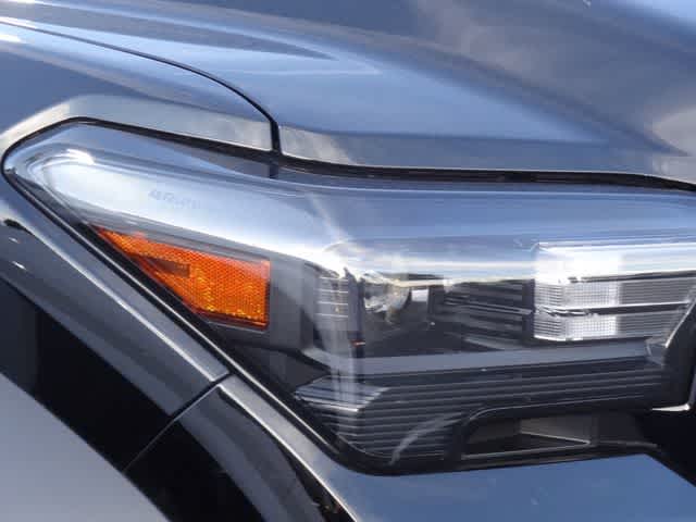 Thumbnail: 2025 Toyota 4Runner - 14