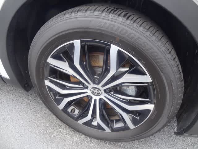 Thumbnail: 2025 Toyota Crown - 16