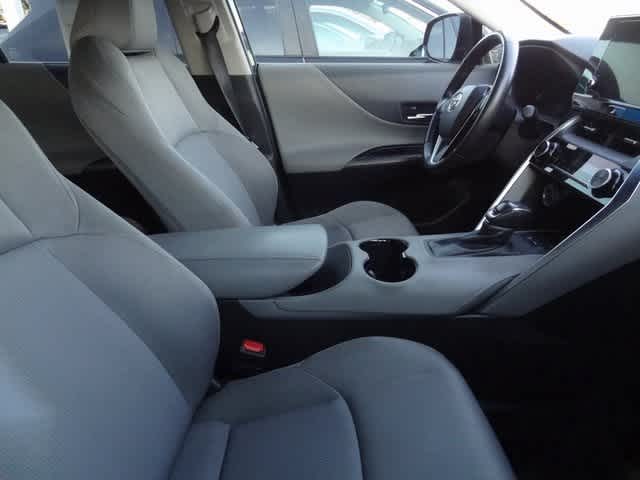 Thumbnail: 2023 Toyota Venza - 8