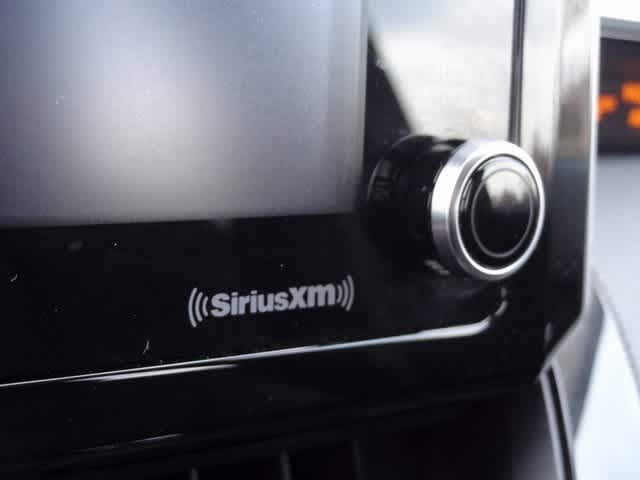 Thumbnail: 2021 Toyota Corolla - 23