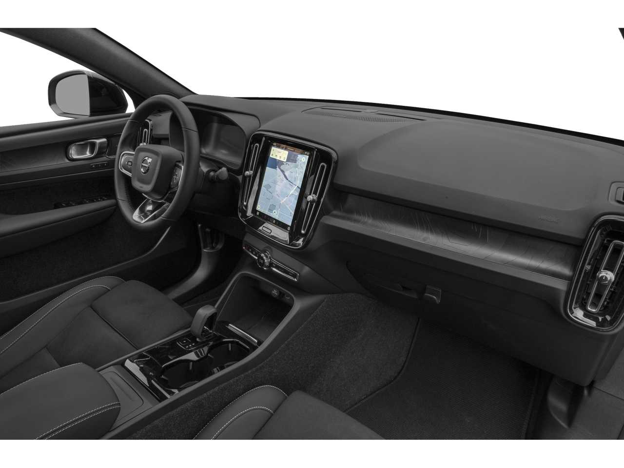 Thumbnail: 2023 Volvo C40 - 15