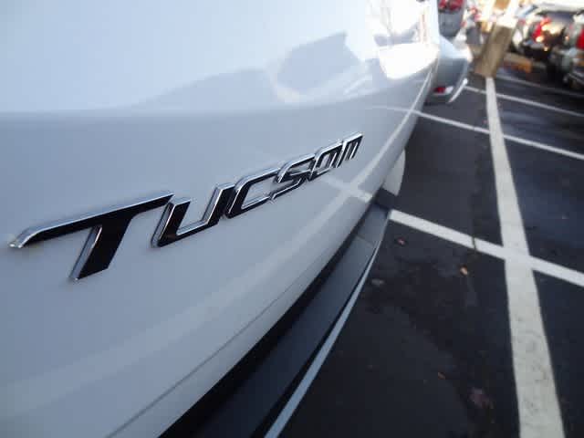 Thumbnail: 2024 Hyundai Tucson - 6