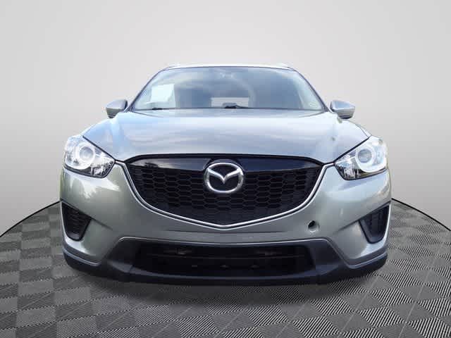 Thumbnail: 2014 Mazda CX-5 - 5