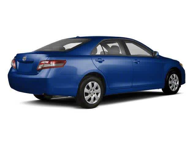 Thumbnail: 2011 Toyota Camry - 2