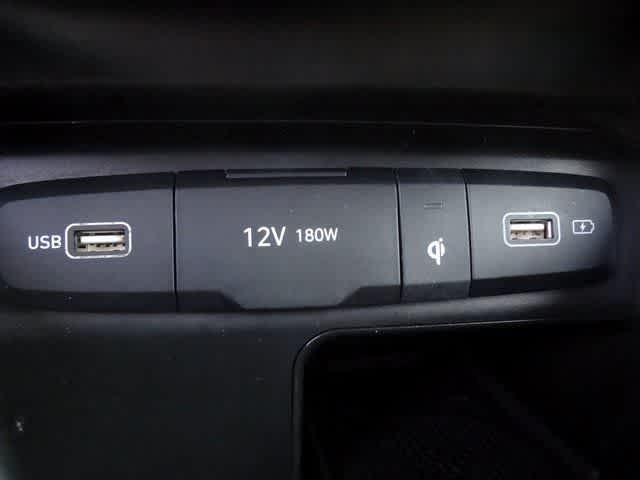 Thumbnail: 2024 Hyundai Tucson - 30