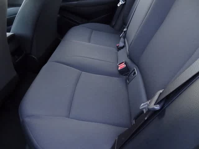 Thumbnail: 2022 Toyota Corolla - 10