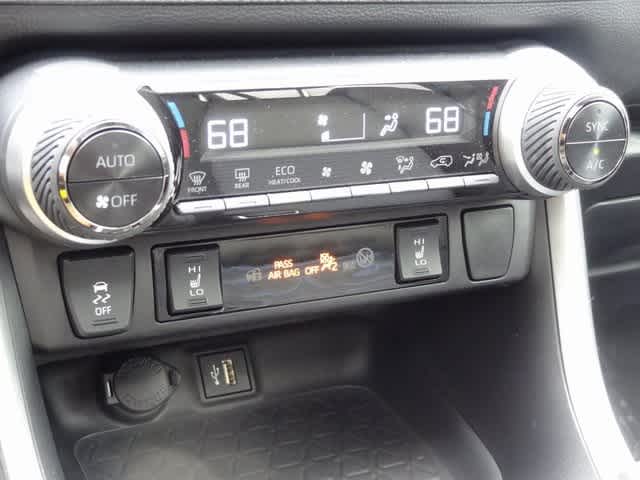 Thumbnail: 2024 Toyota RAV4 - 27