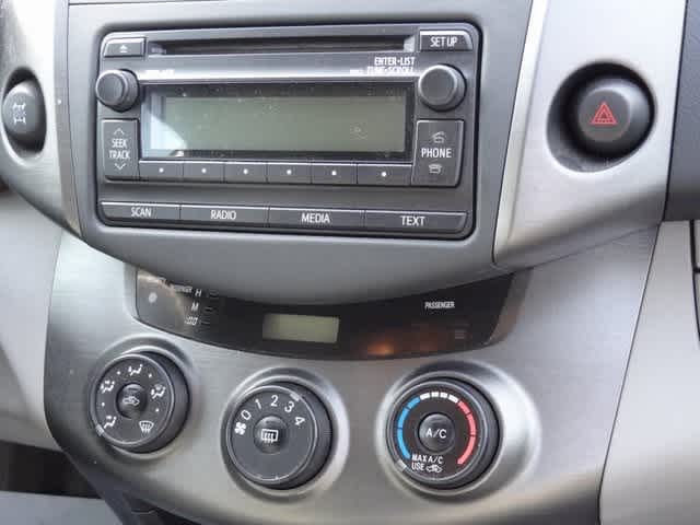 Thumbnail: 2012 Toyota RAV4 - 20
