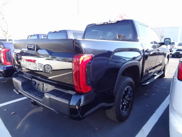 Thumbnail: 2024 Toyota Tundra - 4