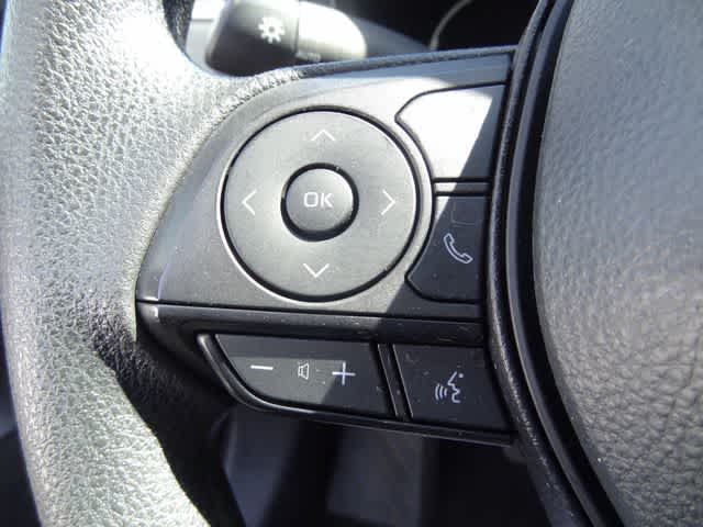 Thumbnail: 2024 Toyota RAV4 - 12