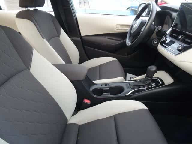 Thumbnail: 2023 Toyota Corolla - 9