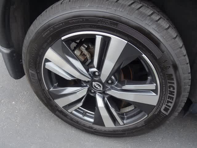 Thumbnail: 2022 Nissan Rogue - 12