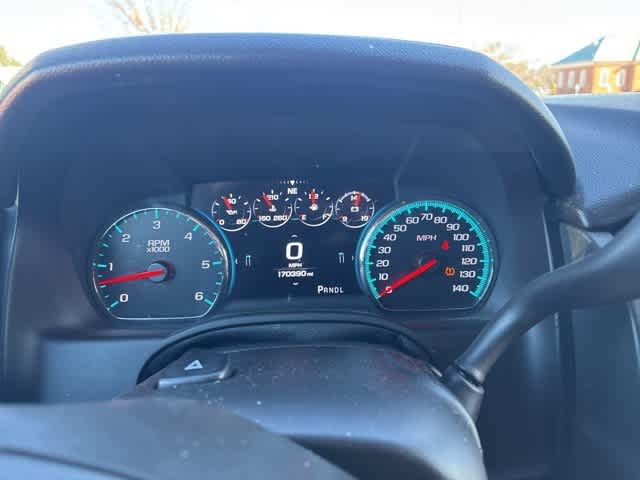 2017 Chevrolet Suburban Premier -
                  Chesapeake, VA