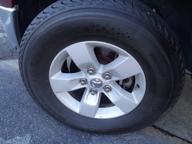 Thumbnail: 2022 RAM 1500 Classic - 30