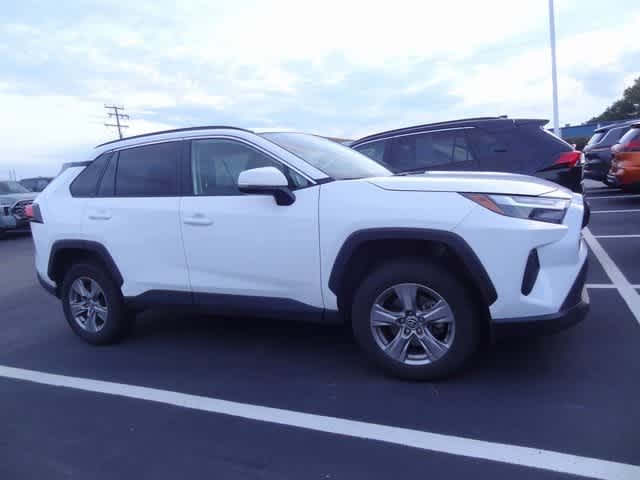 Thumbnail: 2024 Toyota RAV4 - 3