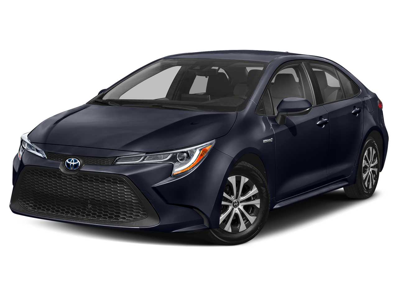 Thumbnail: 2022 Toyota Corolla - 1