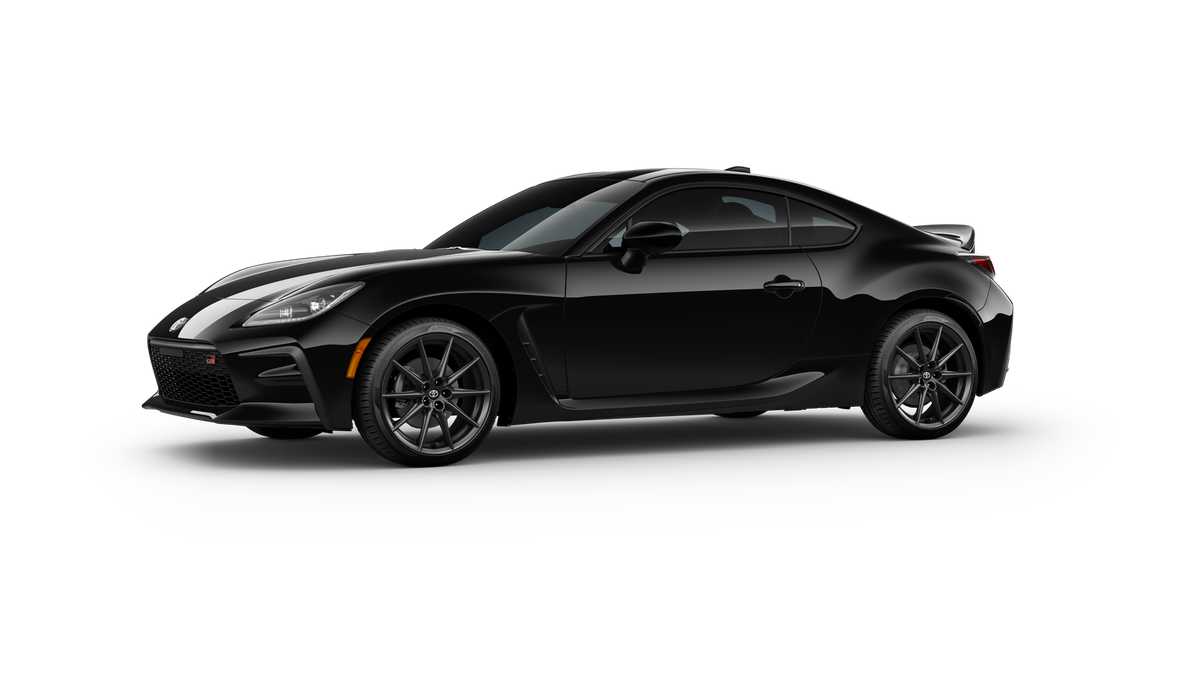 Thumbnail: 2026 Toyota GR86 - 3