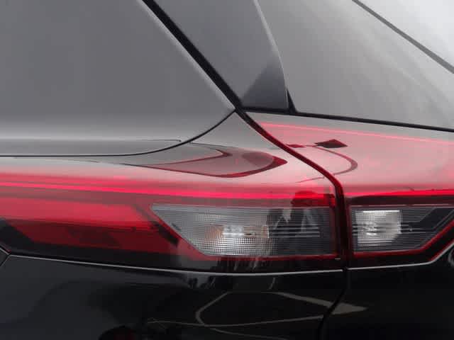 Thumbnail: 2023 Nissan Rogue - 17