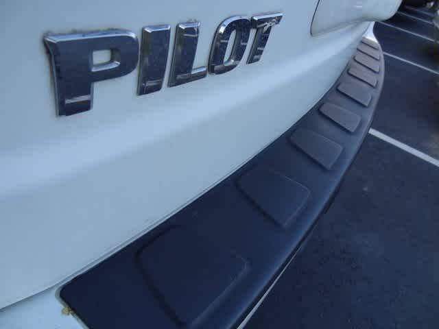 Thumbnail: 2013 Honda Pilot - 7