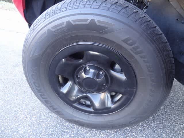 Thumbnail: 2023 Toyota Tacoma - 34