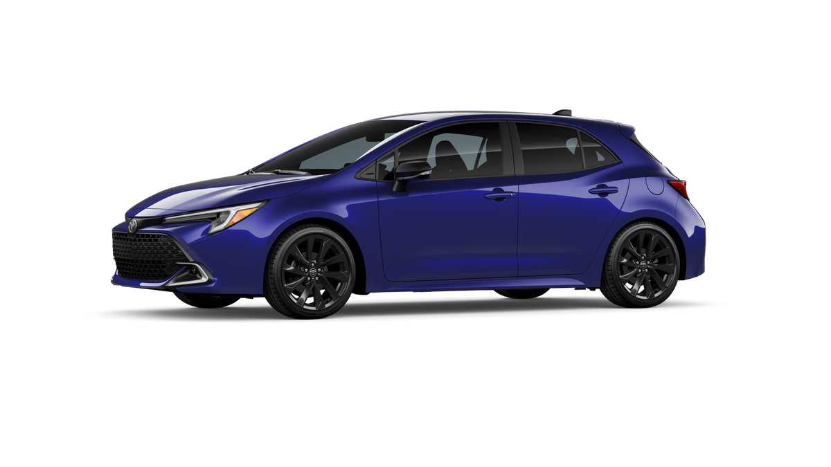 Thumbnail: 2026 Toyota Corolla - 3