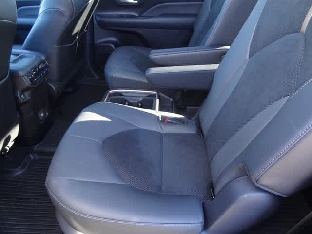 Thumbnail: 2024 Toyota Grand Highlander - 9