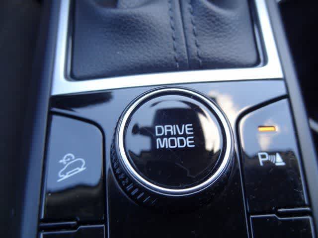 Thumbnail: 2024 Kia Sportage - 27