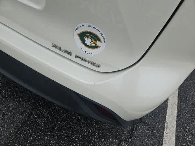 Thumbnail: 2020 Toyota Highlander - 6