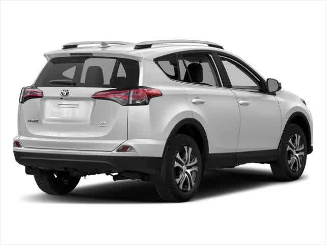 Thumbnail: 2018 Toyota RAV4 - 2