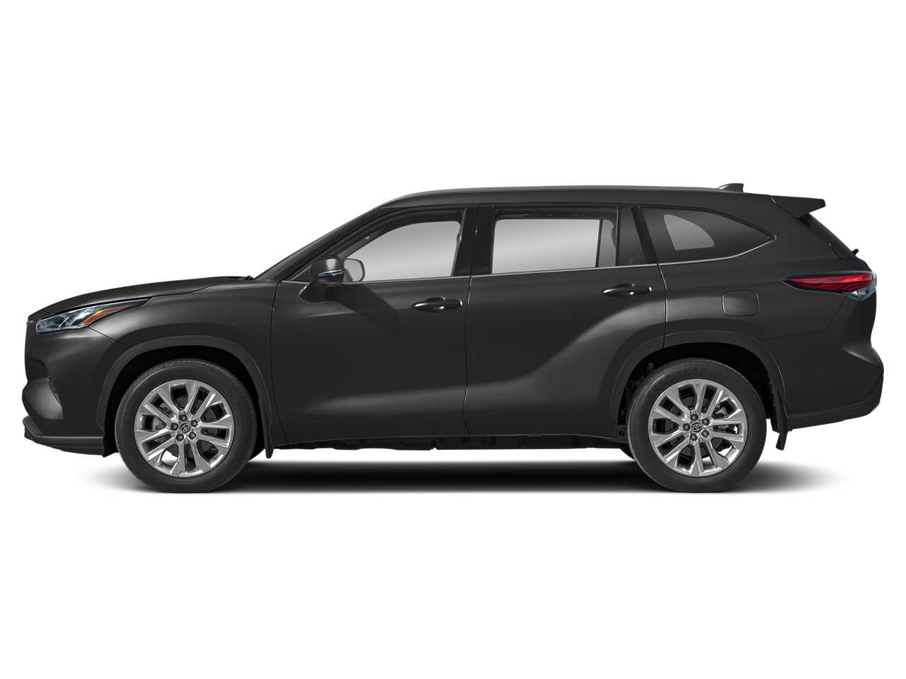 Thumbnail: 2023 Toyota Highlander - 3