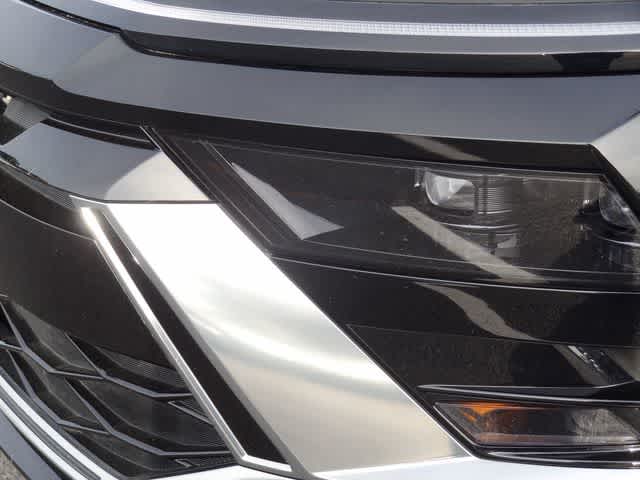 Thumbnail: 2025 Hyundai Sonata - 17