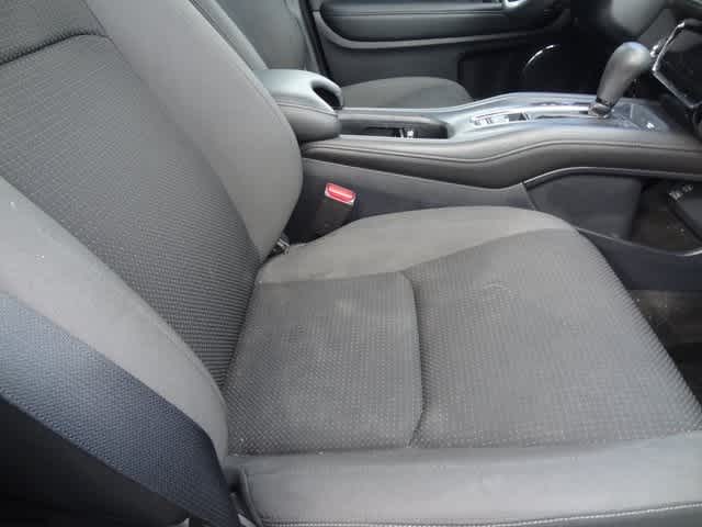 2019 Honda HR-V EX 19