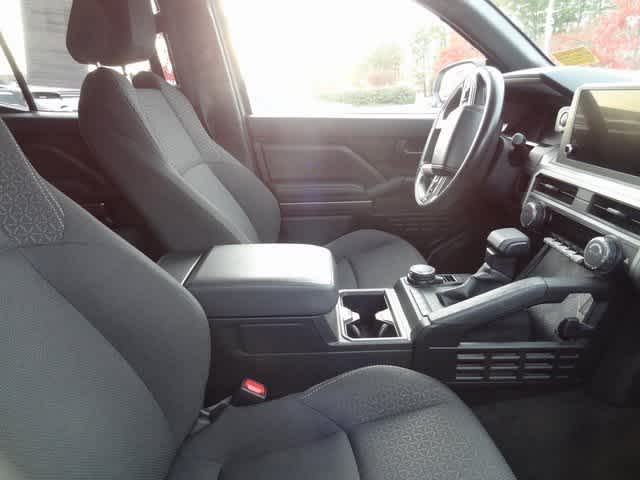 Thumbnail: 2025 Toyota 4Runner - 11