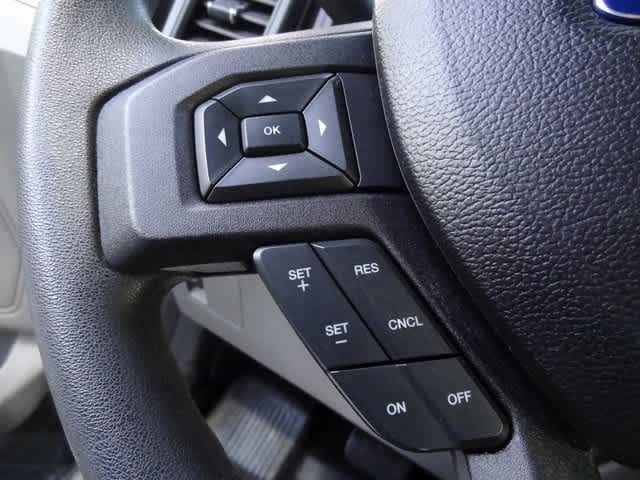 Thumbnail: 2016 Ford F-150 - 17