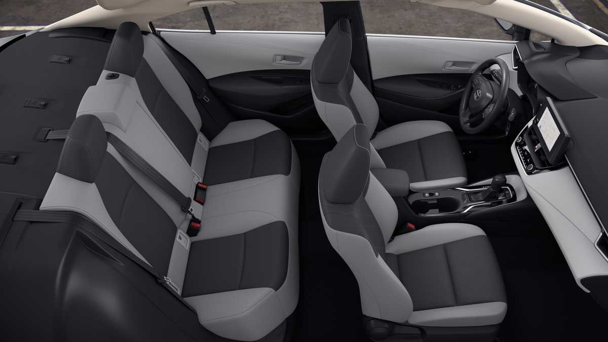 Thumbnail: 2026 Toyota Corolla - 22