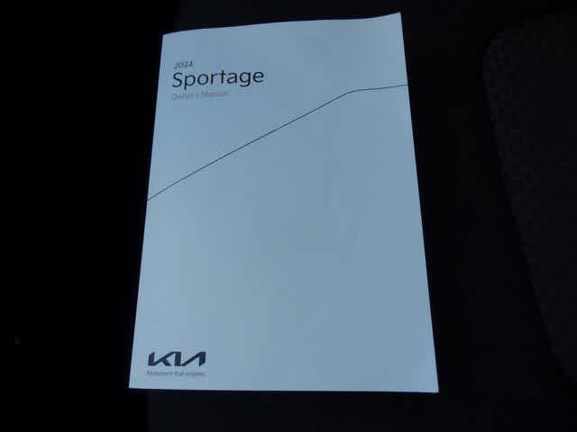 Thumbnail: 2024 Kia Sportage - 30