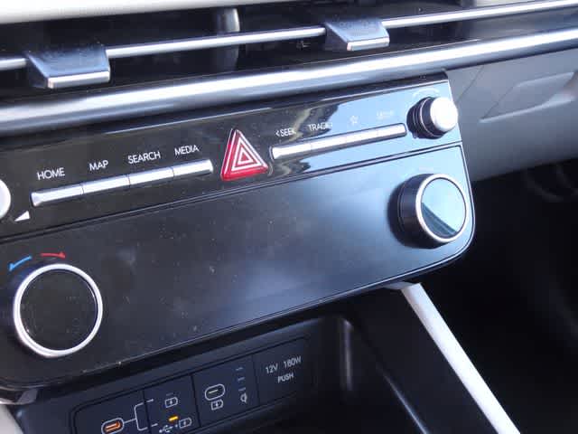 Thumbnail: 2025 Hyundai Tucson - 14