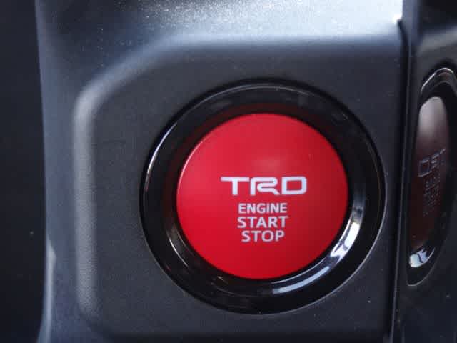 Thumbnail: 2025 Toyota Tacoma - 24