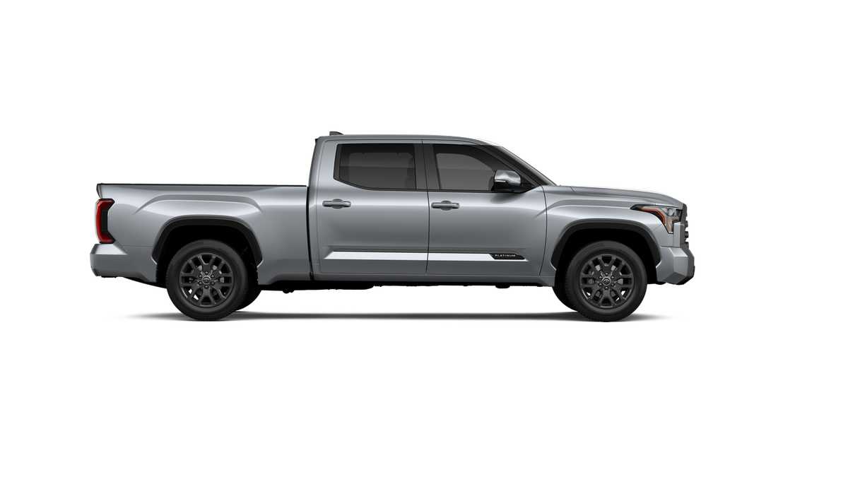 Thumbnail: 2026 Toyota Tundra - 12