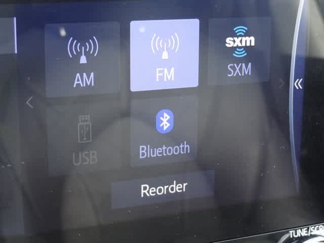 Thumbnail: 2022 Toyota Highlander - 35